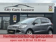 Ford Kuga - 1.6 Titanium 150 pk org nl auto nap logisch climate ctr crui