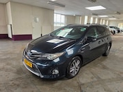 Toyota Auris - 1.8 Hybrid Lease
