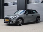 MINI Cooper S - Knightsbridge Edition | Pano | HUD | Orig. NL