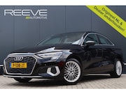 Audi A3 - Limousine 30 TFSI Advanced edition Automaat | Camera | Adapt