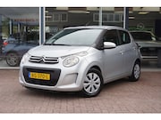 Citroën C1 - 1.0 e-VTi Feel | 5deurs | Airco | Elek.pakket | Navigatie |