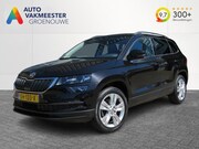 Skoda Karoq - 1.0 TSI AMBITION PLUS / Trekhaak / 17 Inch / Clima / BOVAG g