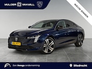 Peugeot 508 - GT Pack 1.6 PHEV HYbrid 225pk e-EAT8 | FOCAL HIFI | SCHUIF/K