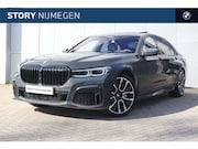 BMW 7-serie - 745Le High Executive M Sport Automaat / Panoramadak Sky Loun