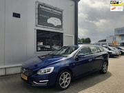 Volvo V60 - 2.0 D4 Ocean Race leer navi clima dak