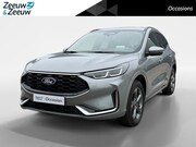 Ford Kuga - 2.5 PHEV ST-Line X | Garantie tot 03-12-2027 | AGR-Voorstoel