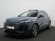 Audi Q6 e-tron - S edition quattro 100 kWh 387pk