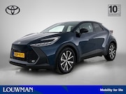 Toyota C-HR - 1.8 Hybrid 140 First Edition | BTW Voertuig | Stoel en stuur