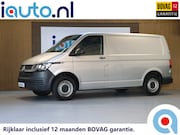 Volkswagen Transporter - 2.0 TDI L1H1 28 Highline DSG/Stoelverwarming/PDC V+A/Airco/T