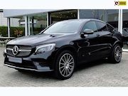 Mercedes-Benz GLC-Klasse Coupe - GLC 250 4MATIC / AMG / 360CAM / TREKHAAK / ILS