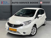 Nissan Note - 1.2 (80pk) Connect Edition - navigatie - keyless - cruise