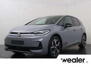 Volkswagen ID.3 - Life 50 kWh accu 125 kW / 170 PK Hatchback | Steunhaak | Nav
