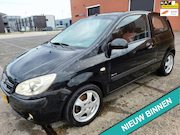 Hyundai Getz - 1.4i First Edition nwe apk