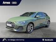 Audi A3 - Sportback 40 TFSI e S edition