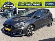 Ford Fiesta - 1.0 Ecoboost 125pk ST-Line Vignale Hybrid Automaat I LENTEDE