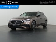 Mercedes-Benz E-klasse - Estate 300 e AMG Line | Premium | Panoramadak | Trekhaak | N