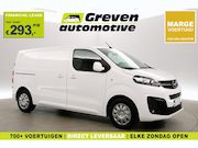 Opel Vivaro - 1.5D L2H1 | Marge | Clima | Carplay | 3 Zits | Cruise | Trek