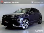Hyundai Kona - 1.6 GDI HEV N Line | NL-auto | 360° camera | Memory | Stoelv