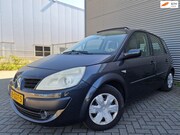 Renault Scénic - 1.6-16V Business Line LPG PANO NAVI PSENSOR 2 X SLEUTELS
