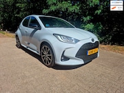 Toyota Yaris - 1.5 Hybrid GR Sport . navigatie . Camera