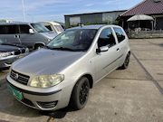 Fiat Punto - 1.2 Dynamic