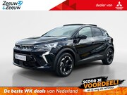 Mitsubishi ASX - 1.8 HEV AT Instyle | 3.000 Euro Korting | Compleet uitgerust