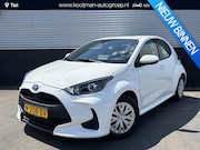 Toyota Yaris - 1.5 Hybrid Active NL-auto! Navigatie, Adaptieve cruise contr