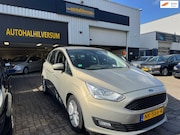 Ford C-Max - 1.0 Trend
