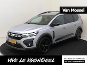 Dacia Jogger - 1.0 TCe 110 Extreme 5p. | Carplay/Android | cruise control |