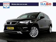 Seat Ateca - 1.4 ECO-TSI XCELLENCE DSG-7 AUTOMAAT ECC/ADAPTIVE.CRUISE/NAV