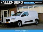 Opel Combo - 1.5D L1H1 Edition / Navi & App Connect / Stuur verwarming /