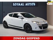 Renault Mégane - Coupé 1.6 Expression | AIRCO | CRUISE | ELEK.RAMEN | NAP | A