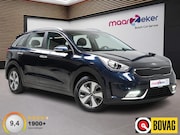 Kia Niro - 1.6 GDi Hybrid DynamicLine ✅Navi✅Cruise✅Lane Ass.✅Camera✅