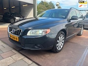 Volvo V70 - 2.0 D3 Limited Edition Leer Navi