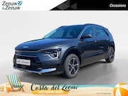 Kia Niro - 1.6 GDi Hybrid DynamicLine | Climate control | LM velgen | E