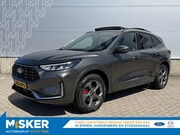Ford Kuga - Plug-In Hybrid ST-Line X PANODAK! WINTERPACK