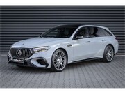 Mercedes-Benz E-klasse - Estate 53 4MATIC+ Nightpakket II - Achteras sturing