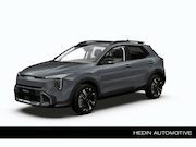 Kia Stonic - 1.0 T-GDi MHEV GT-Line Rijklaarprijs incl Inruilpremie | Vra