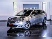 Peugeot 308 - 1.2 PureTech Blue Lease Premium NIEUWE DISTRUBITERIEM 130PK
