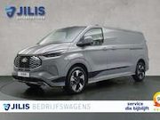 Ford Transit Custom - E-transit 340 L2 71KWh Sport | 2x schuifdeur | 3-z