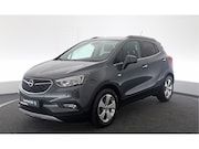 Opel Mokka - 1.4 Turbo Innovation Leer, Trekhaak, Stoelverwarming, Achter