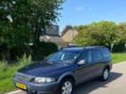 Volvo V70 - Cross Country 2.4 T Comfort Line