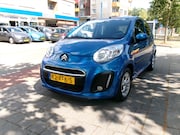 Citroën C1 - 1.0i 68PK 5D Airco First Edition