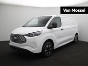 Ford e-Transit - Cust. 340 L2H1 Trend 65 kWh | Trekhaak | 330 km WLTP | Stoel