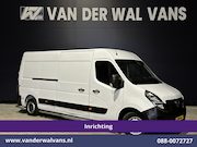 Opel Movano - 2.3 Turbo 150pk L3H2 *Post NL inrichting* Airco | Camera | C