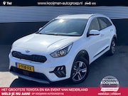 Kia Niro - 1.6 GDi PHEV DynamicLine Trekhaak, Navigatie, Nieuw geleverd