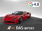 Ferrari SF90 Spider