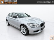 BMW 1-serie - 118I HIGH EXECUTIVE
