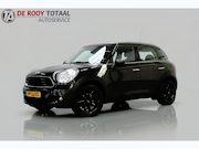 MINI Countryman - 1.6 One Business Line 98PK, RIJKLAAR | NAVIGATIE | DEALER ON
