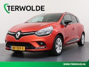 Renault Clio - Estate Energy TCe 90 Limited | Dealer Onderhouden | Navigati